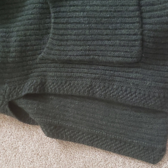 Wilfred Free 100% Wool Pullover Vest - Picture 8 of 8